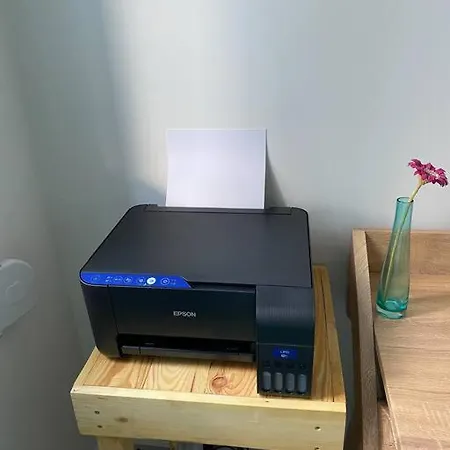 Panorama Modi, With Pool And Stunning Views