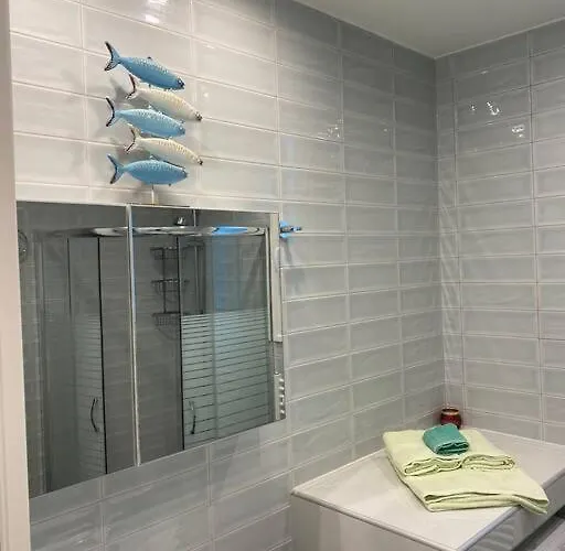 Panorama Modi, With Pool And Stunning Views Villa