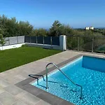 Panorama Modi, With Pool And Stunning Views Villa