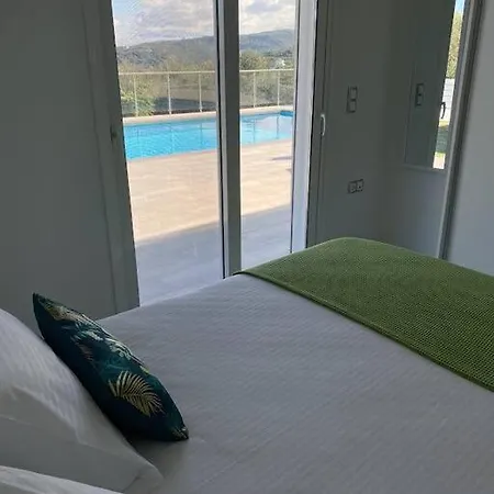 Panorama Modi, With Pool And Stunning Views *