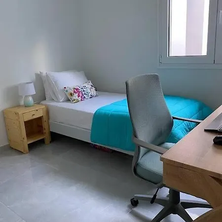 Panorama Modi, With Pool And Stunning Views Вілла Ханья (Крит)