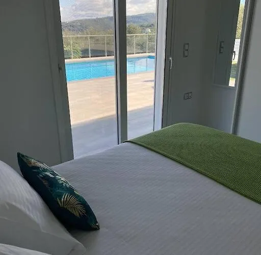 Panorama Modi, With Pool And Stunning Views *