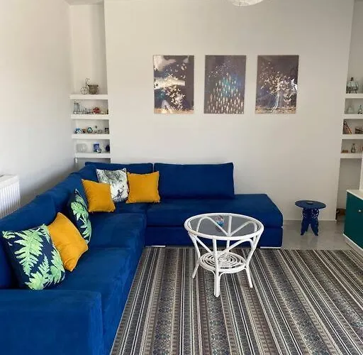 Panorama Modi, With Pool And Stunning Views *