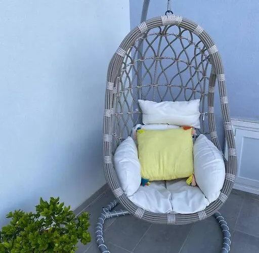 Panorama Modi, With Pool And Stunning Views Villa