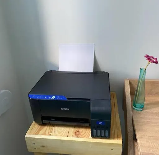 Panorama Modi, With Pool And Stunning Views