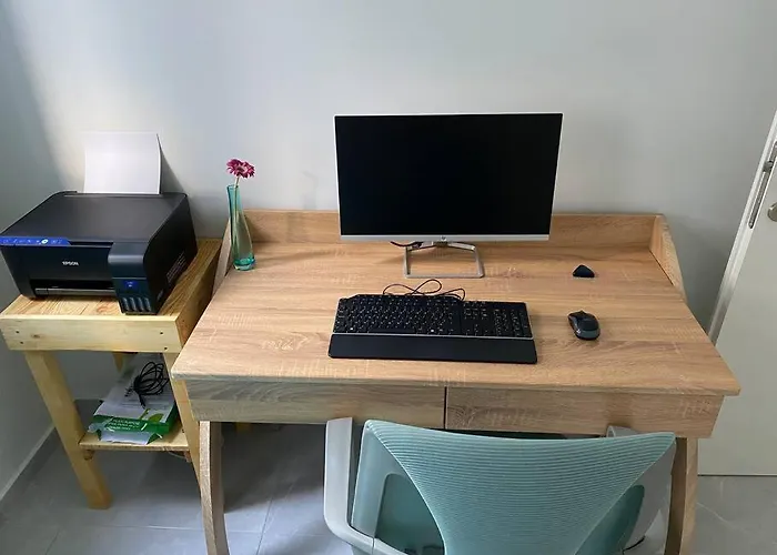 Villa Panorama Modi, With Pool And Stunning Views