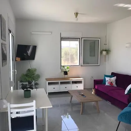 Panorama Modi, With Pool And Stunning Views * Chania (Crete)