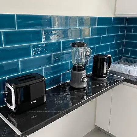 Panorama Modi, With Pool And Stunning Views Вилла *