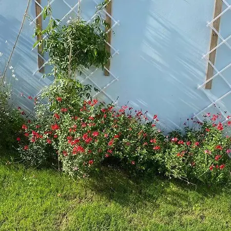 Вилла Panorama Modi, With Pool And Stunning Views