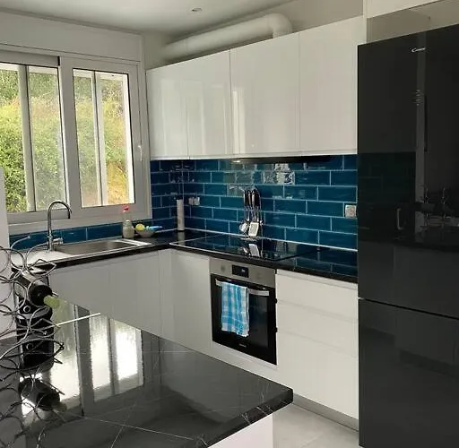 Panorama Modi, With Pool And Stunning Views * La Canée