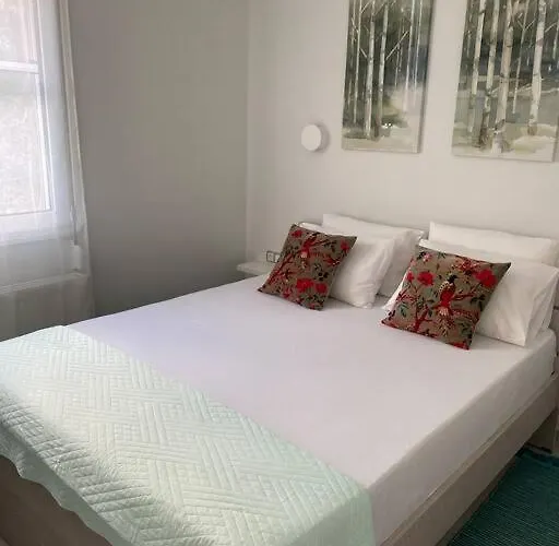 Villa Panorama Modi, With Pool And Stunning Views *